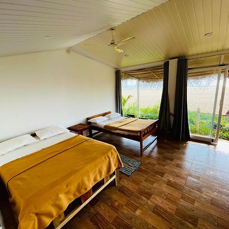 The Meraki Beach Resort Gokarna Gokarna  Exteriér fotografie