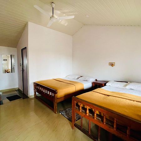 The Meraki Beach Resort Gokarna Gokarna  Exteriér fotografie