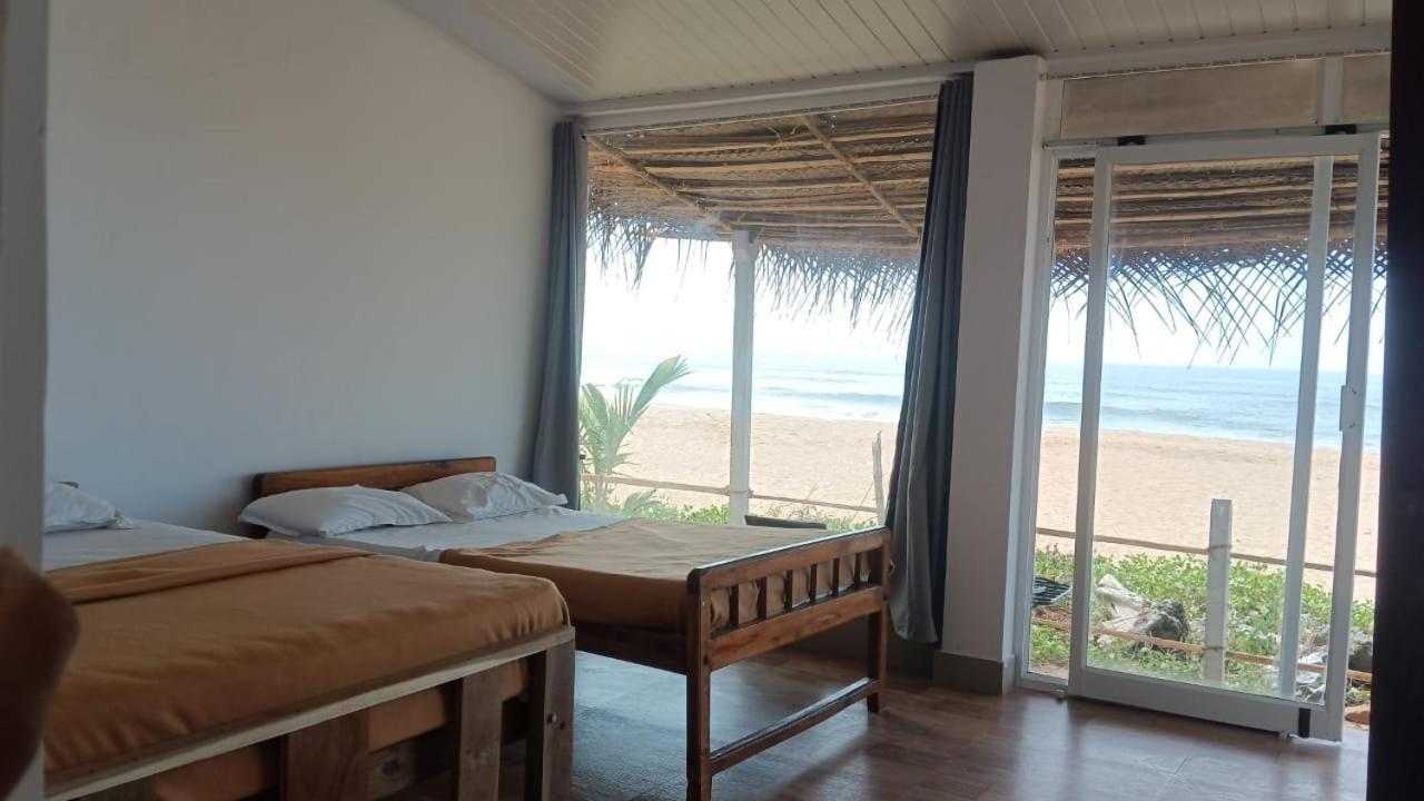 The Meraki Beach Resort Gokarna Gokarna  Exteriér fotografie